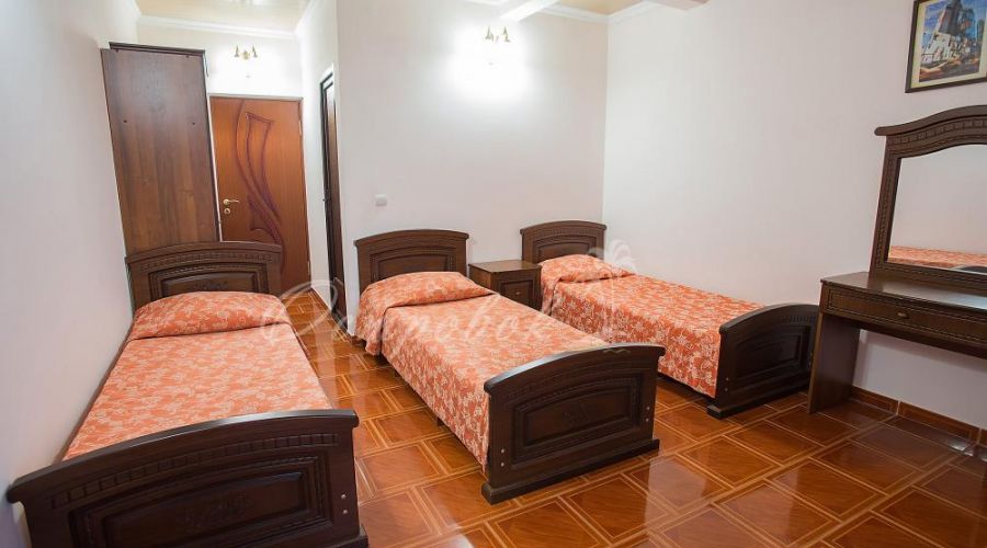 3-х местный «ПК»