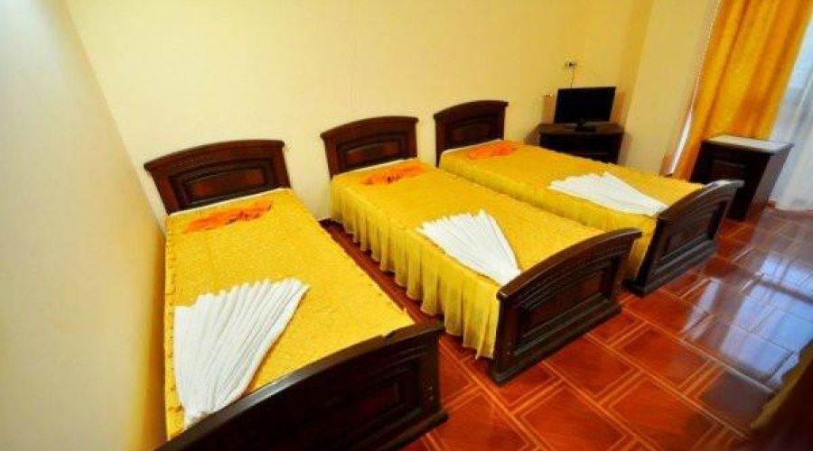 3-х местный «ПК»