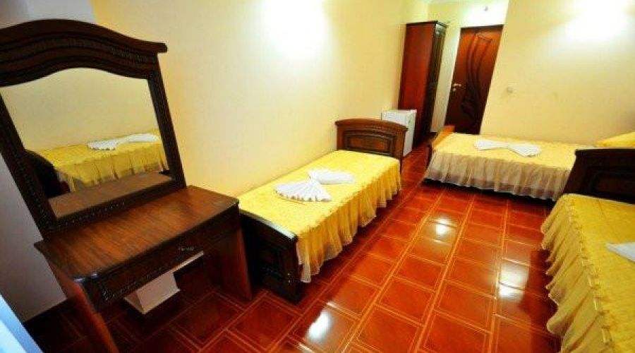 3-х местный «ПК»