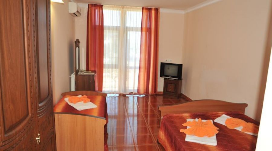 3-х местный «ПК»