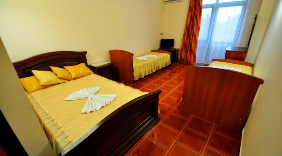 4-х местный «ПК»