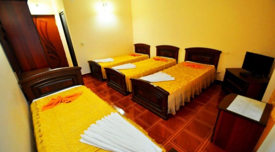 4-х местный «ПК»