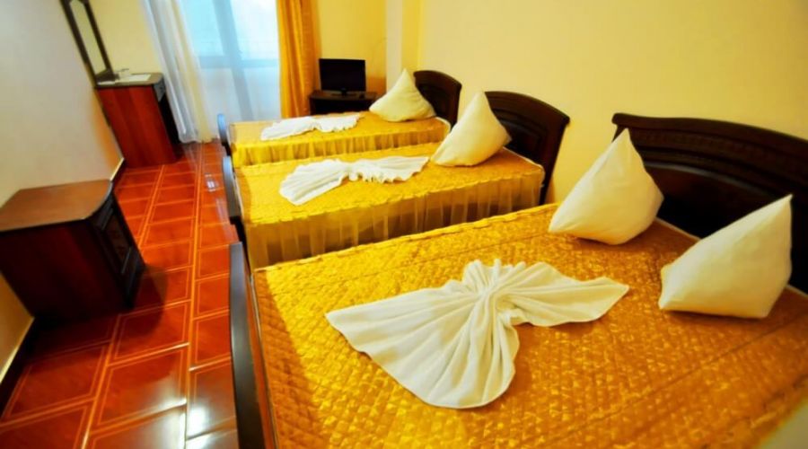 4-х местный «ПК»