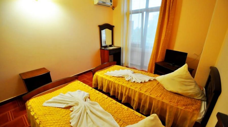 4-х местный «ПК»