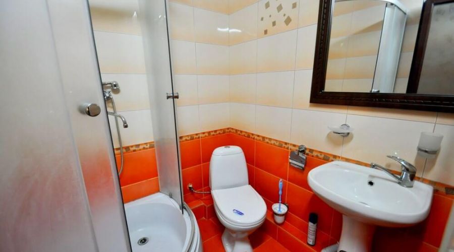 4-х местный «ПК»