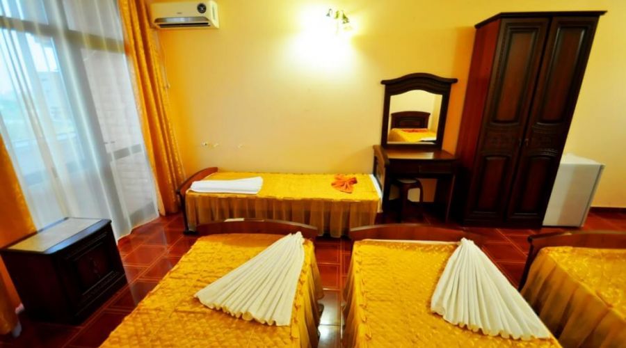 4-х местный «ПК»