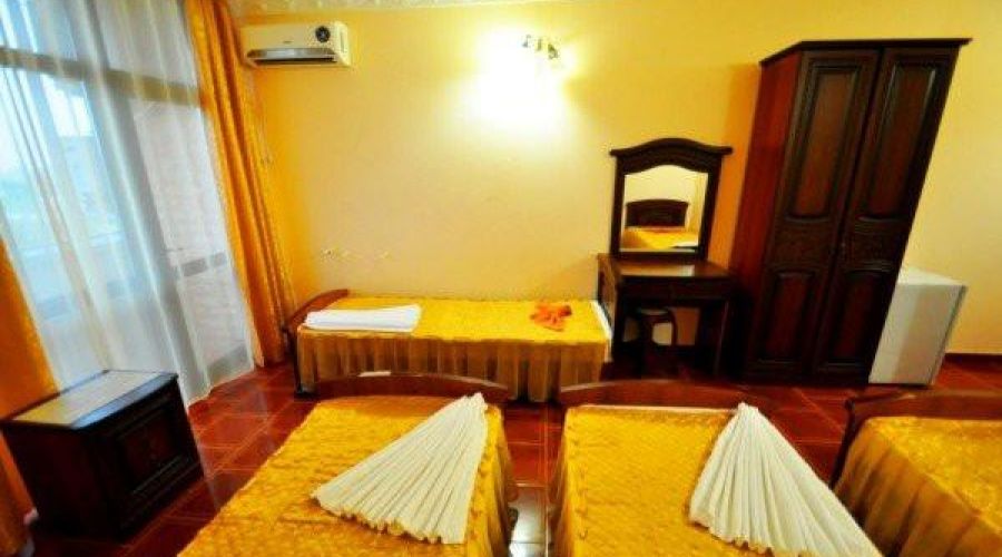 4-х местный «ПК»