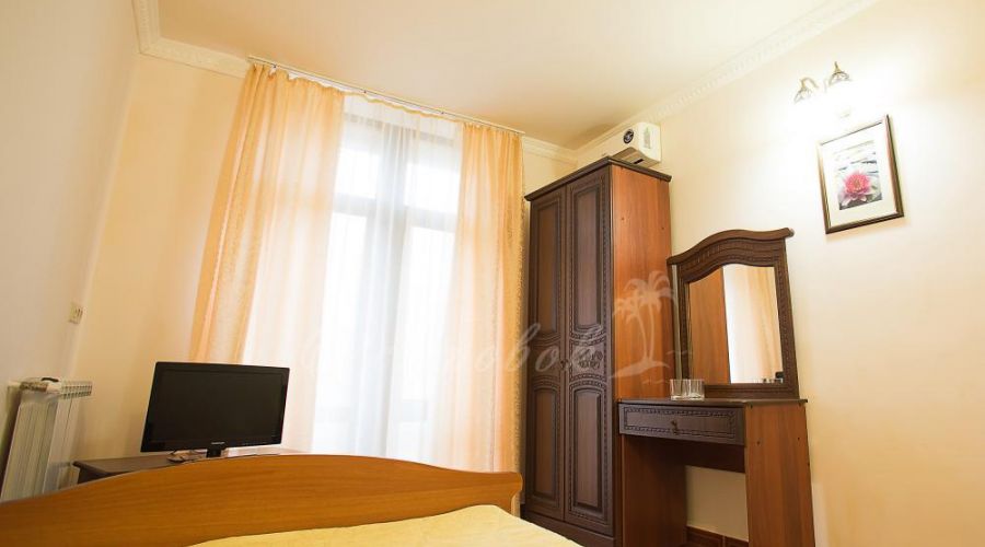 2-х местный «ПК» (блок, с/у на 2 номера)