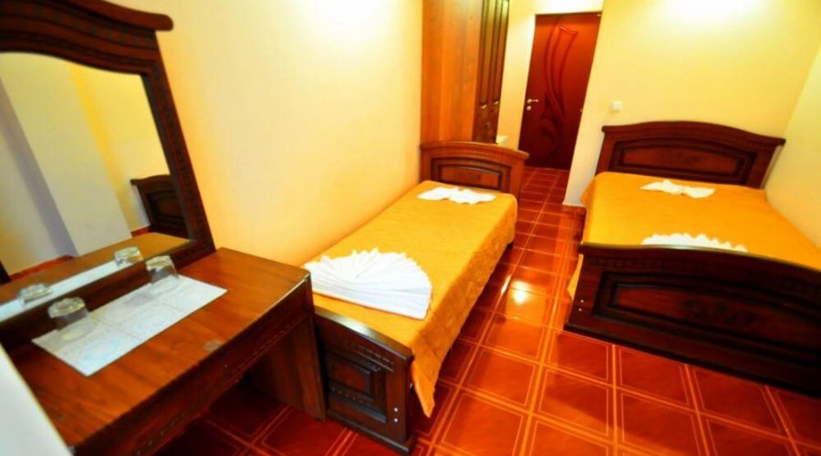 3-х местный «ПК» (блок, с/у на 2 или 3 номера)