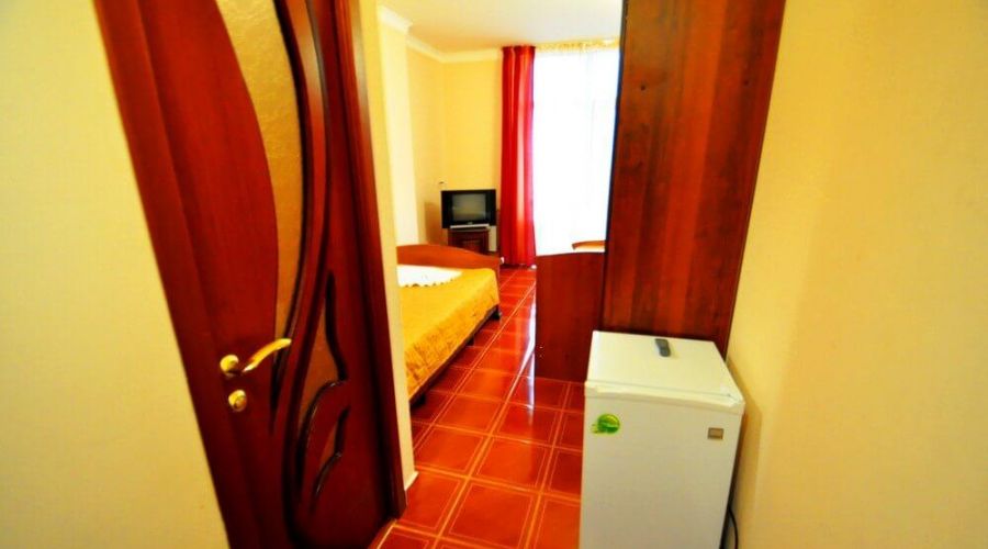 3-х местный «ПК» (блок, с/у на 2 или 3 номера)