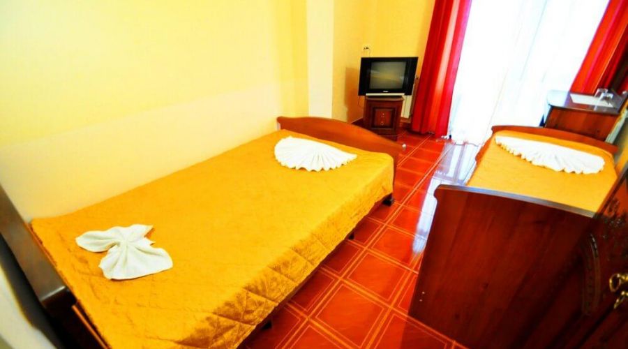 3-х местный «ПК» (блок, с/у на 2 или 3 номера)