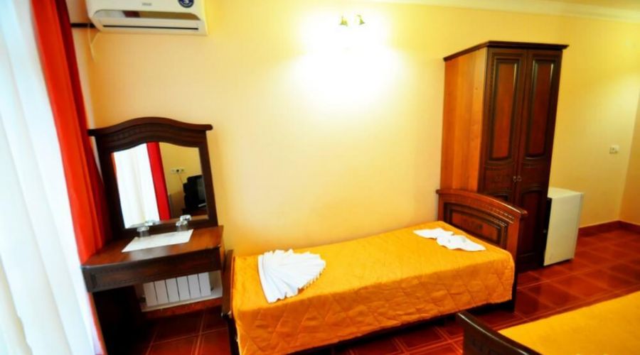 3-х местный «ПК» (блок, с/у на 2 или 3 номера)