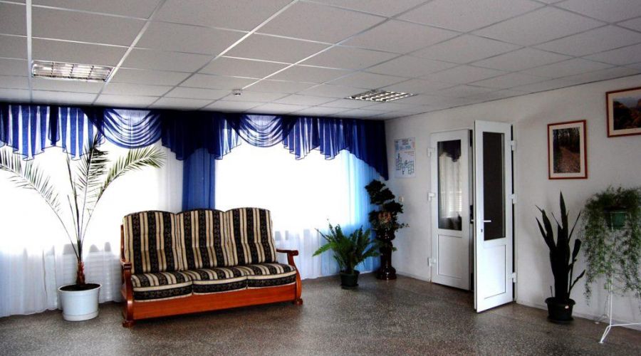 Люксы 2-х комнатные