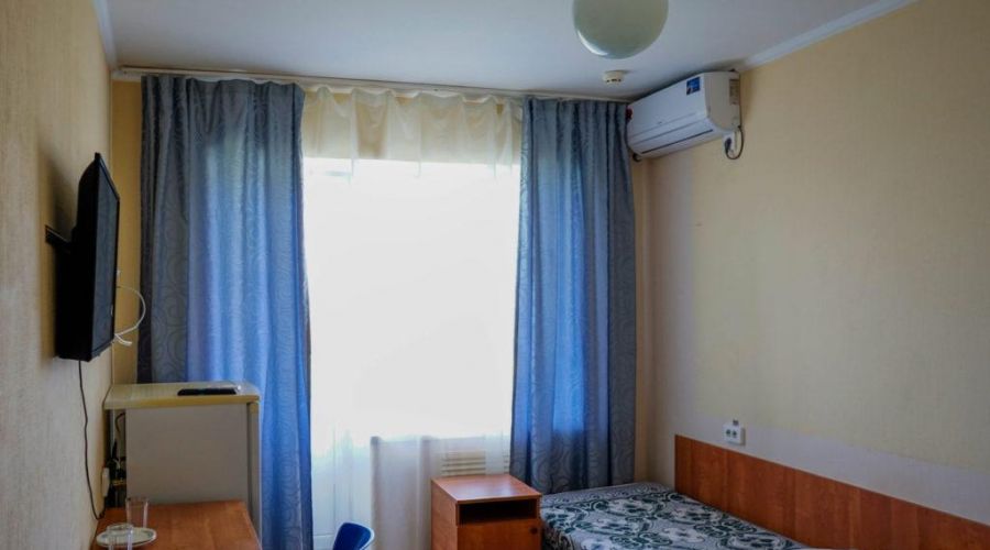 Люксы 2-х комнатные