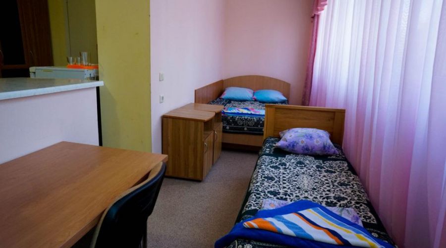 3х местный 5 комнатный