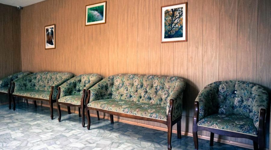 3х местный 5 комнатный