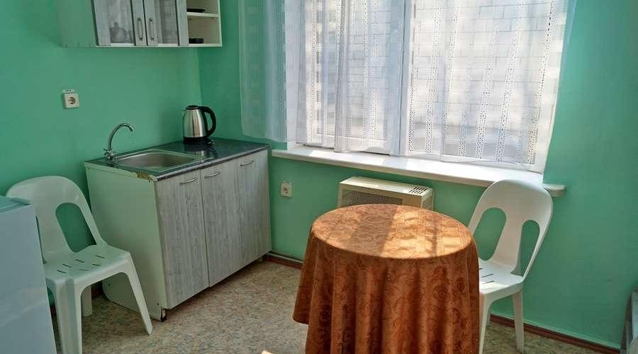 Коттеджи "Люкс"