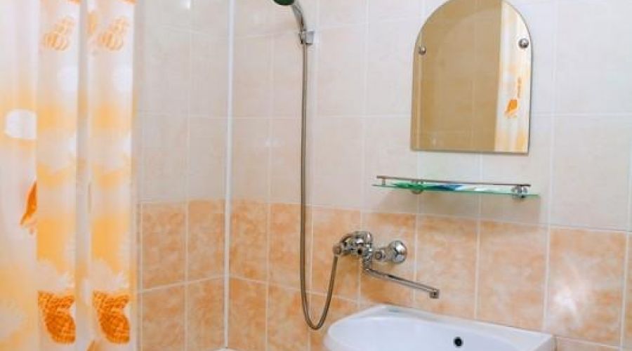 2-комнатный Стандарт (45-55 кв.м.)