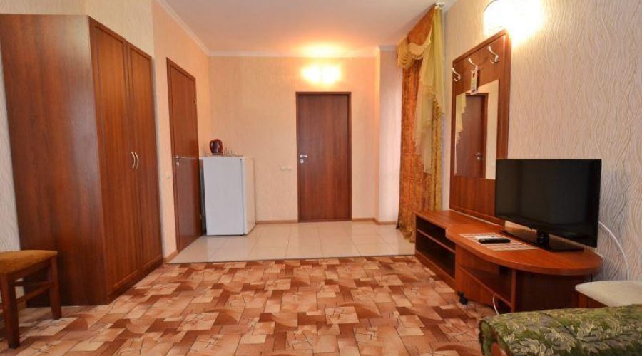 2-комнатный Стандарт (45-55 кв.м.)