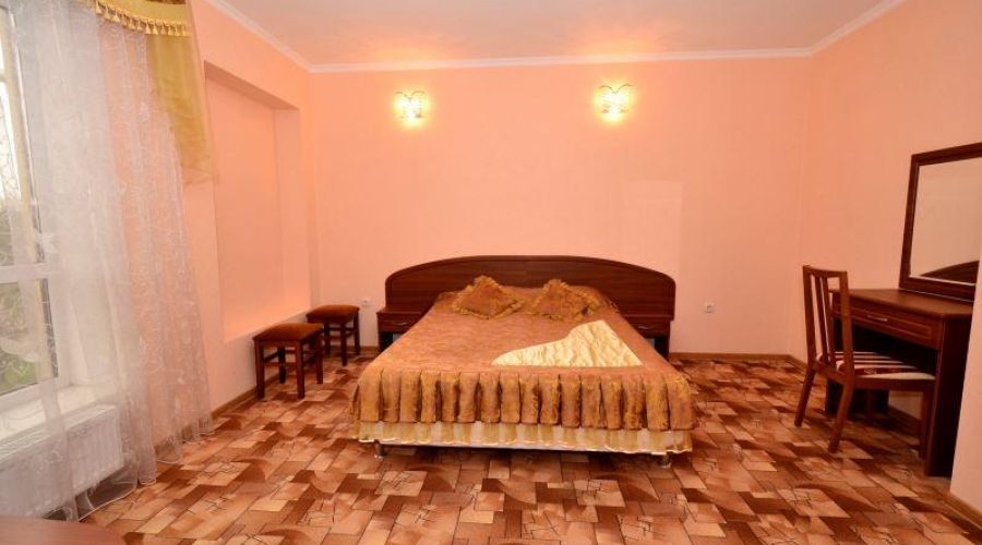 2-комнатный Стандарт (45-55 кв.м.)