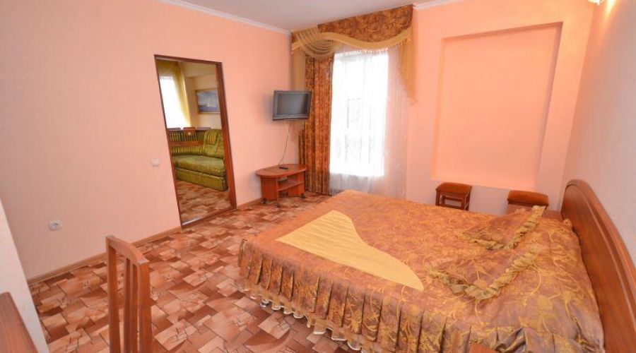 2-комнатный Стандарт (45-55 кв.м.)