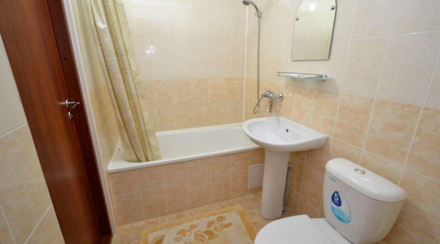 2-комнатный Стандарт (45-55 кв.м.)