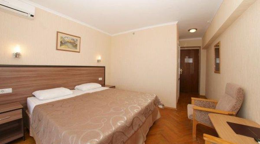 2-местный "Комфорт" с видом на море