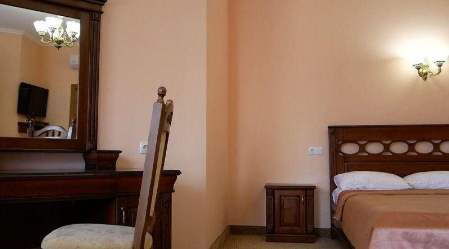 Премиум Люкс