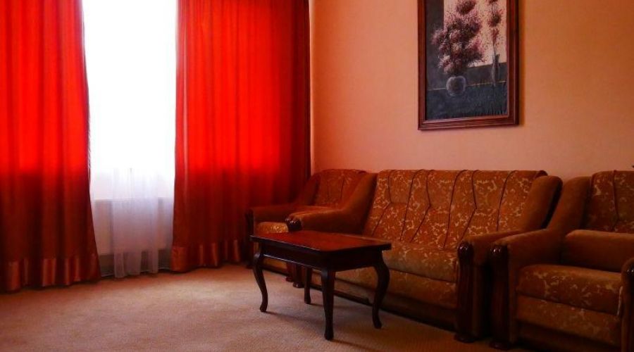 Премиум Люкс