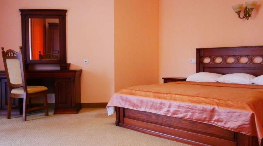 Премиум Люкс