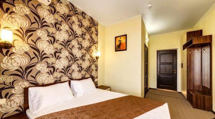 «Стандарт» 2-местный