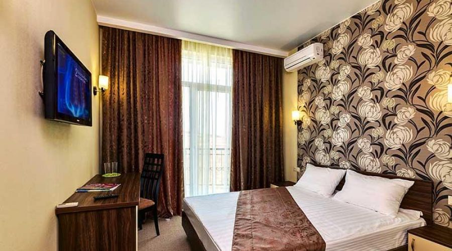 «Стандарт» 2-местный