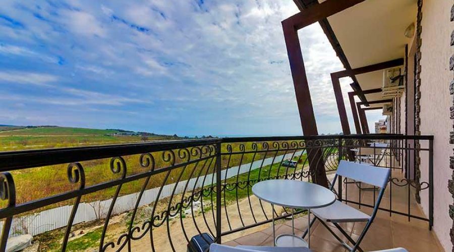 «Стандарт» 2-местный