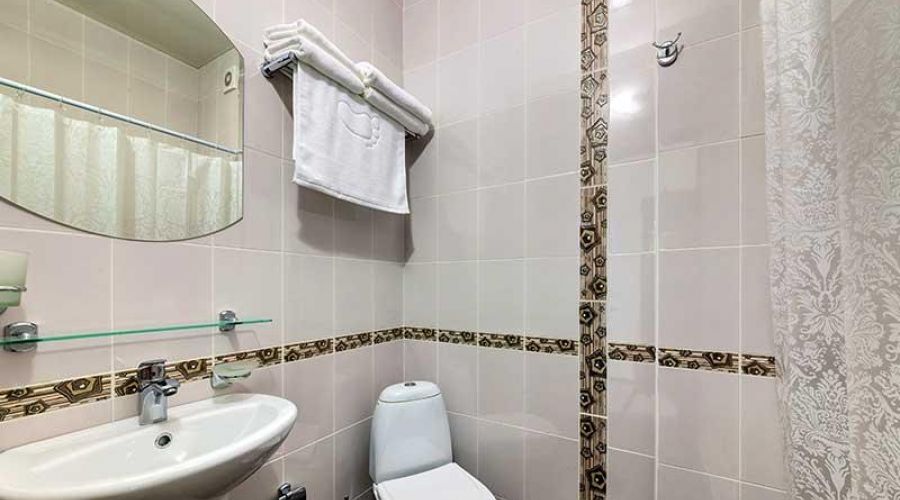 «Стандарт» 2-местный