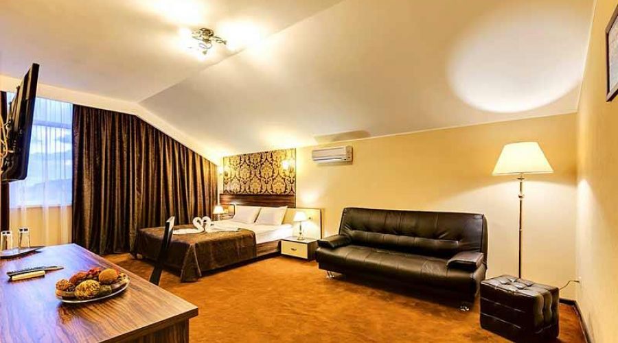 «Сюит» 2-местный