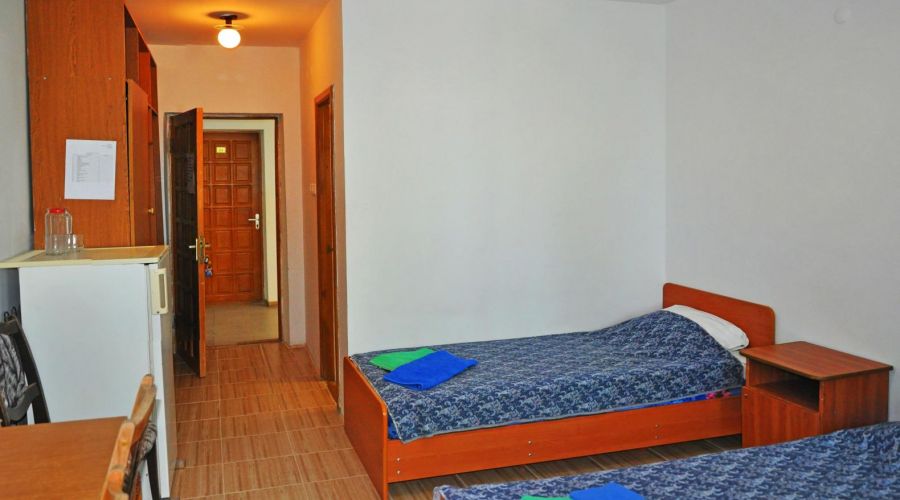 Двухместный номер