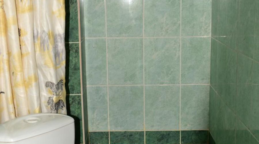 Двухместный номер