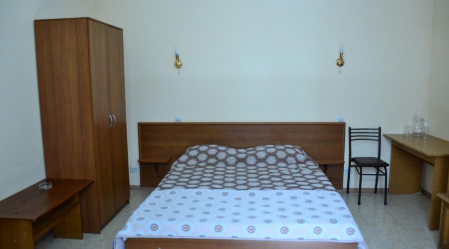 Двухместный номер