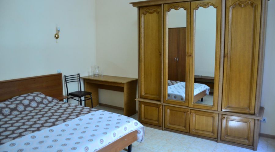 Двухместный номер