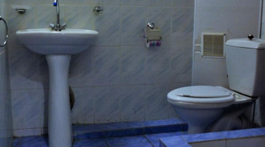 Двухместный номер