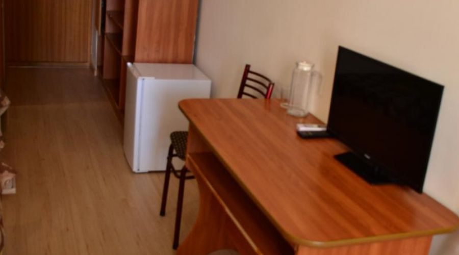 Двухместный номер