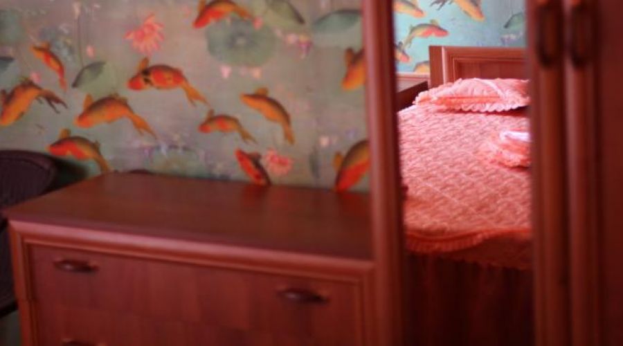 №13 «Закат в тропиках» 4-местный 2-х комнатный (3 этаж)