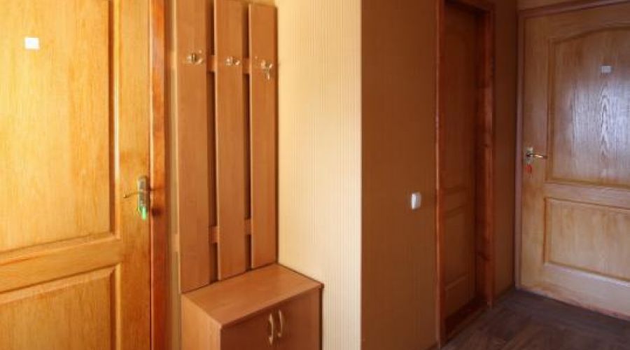 №13 «Закат в тропиках» 4-местный 2-х комнатный (3 этаж)