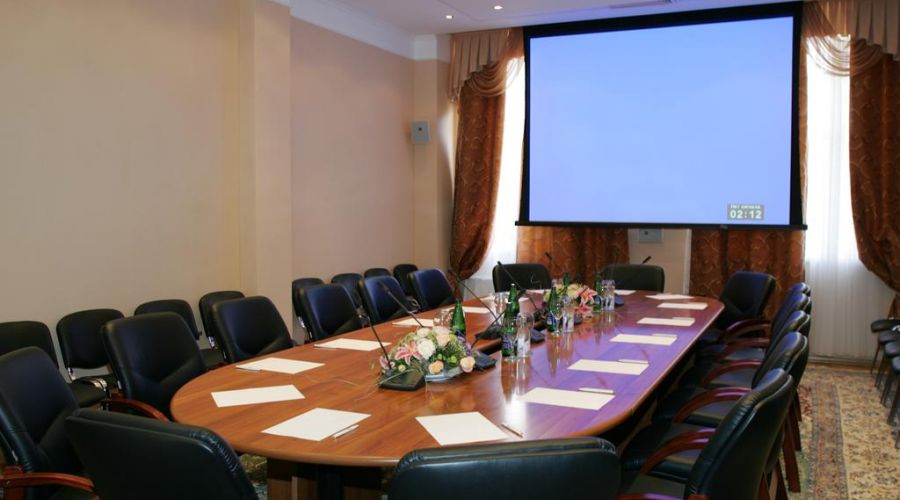 Конференц-зал