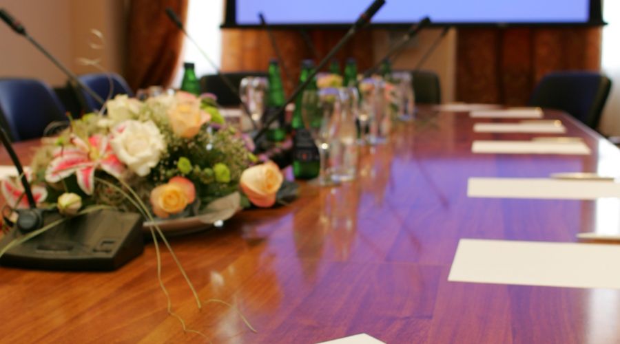 Конференц-зал