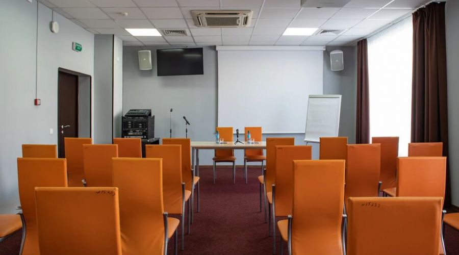 Конференц-зал ""Июнь"