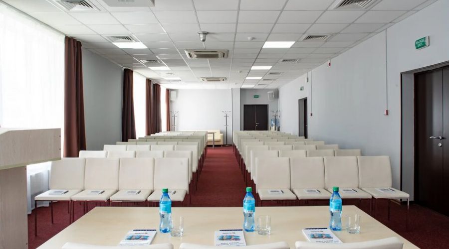 Конференц-зал "Сентябрь"