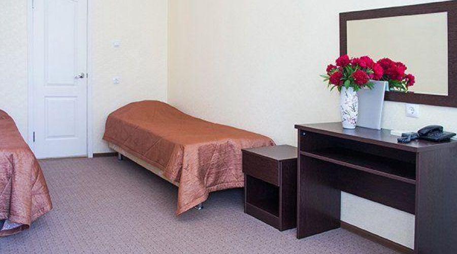 «Стандарт-терраса»