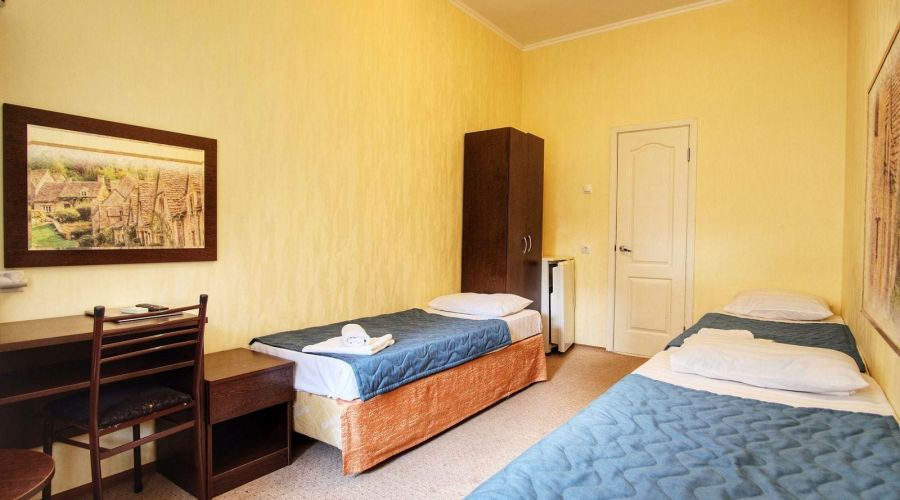 «Стандарт-терраса»