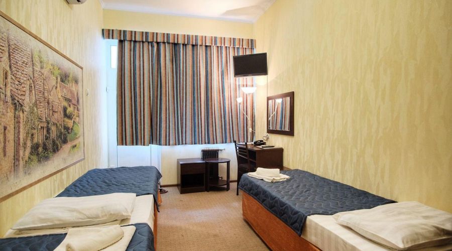 «Стандарт-терраса»